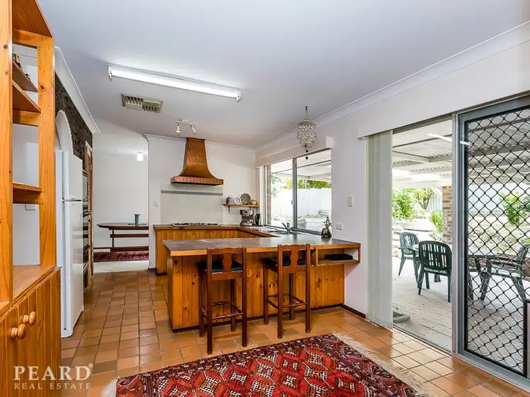 Third view of Homely house listing, 34 Simpson Drive, Padbury WA 6025