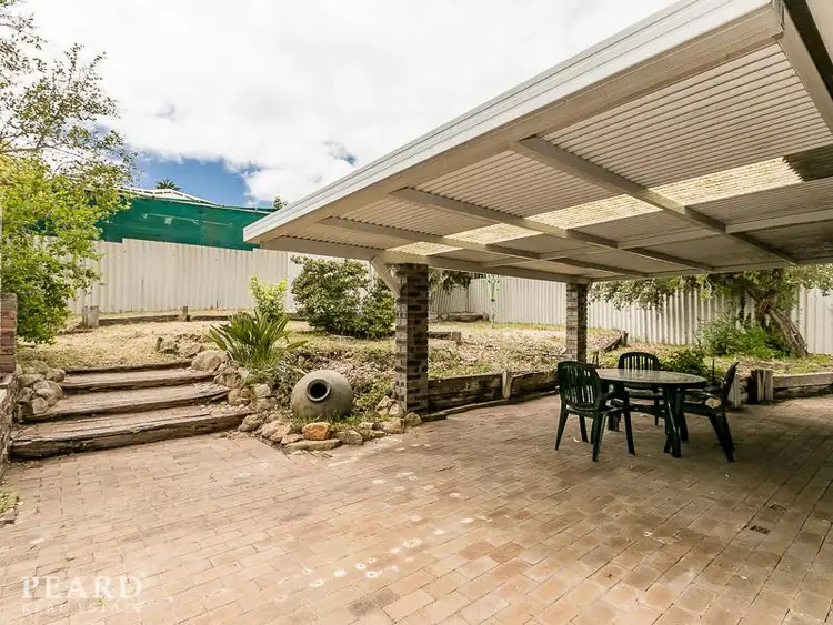 Sixth view of Homely house listing, 34 Simpson Drive, Padbury WA 6025