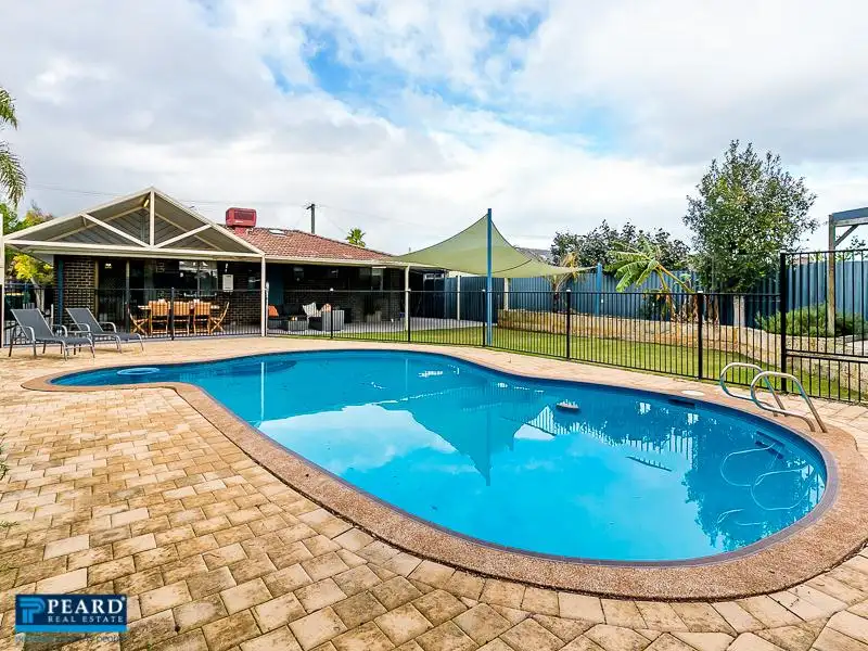 Main view of Homely house listing, 32 Glenside Crescent, Craigie WA 6025