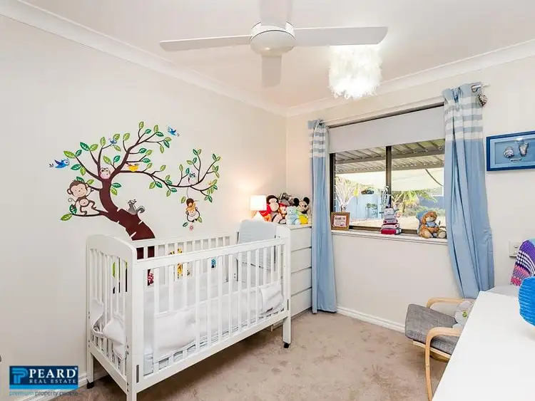 Sixth view of Homely house listing, 32 Glenside Crescent, Craigie WA 6025