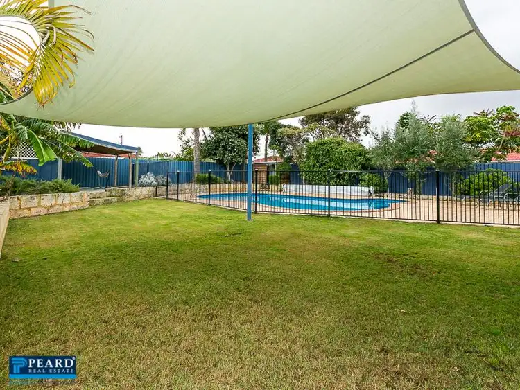 Seventh view of Homely house listing, 32 Glenside Crescent, Craigie WA 6025