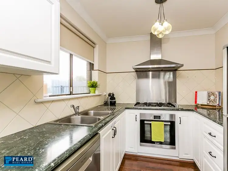 Second view of Homely house listing, 32 Glenside Crescent, Craigie WA 6025