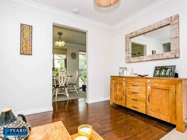 Third view of Homely house listing, 32 Glenside Crescent, Craigie WA 6025