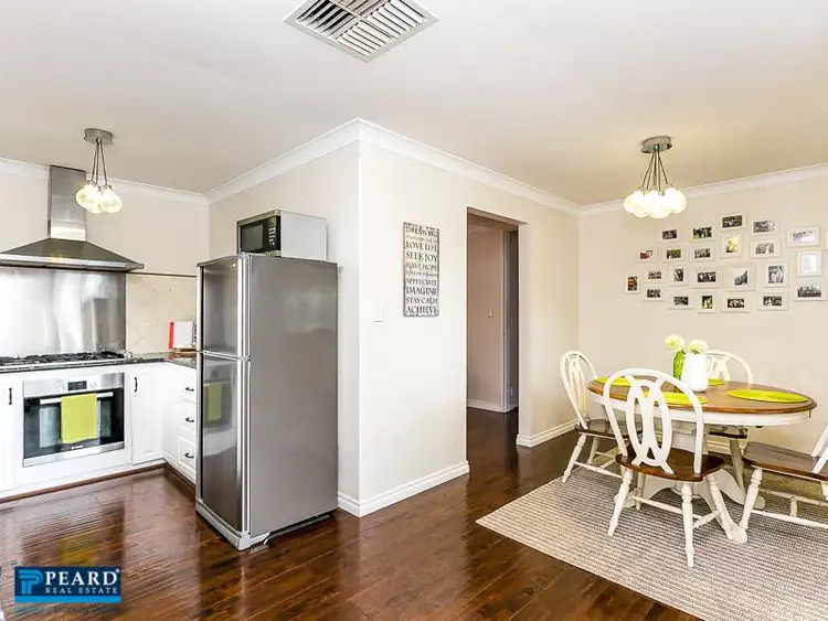 Fourth view of Homely house listing, 32 Glenside Crescent, Craigie WA 6025