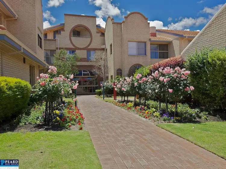 Main view of Homely apartment listing, 42/21 Dianella Drive, Dianella WA 6059