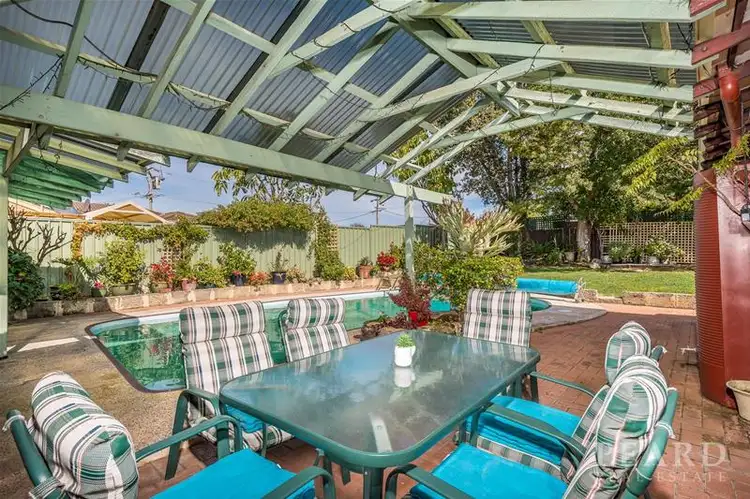 40 Glenbank Crescent, Kallaroo WA 6025
