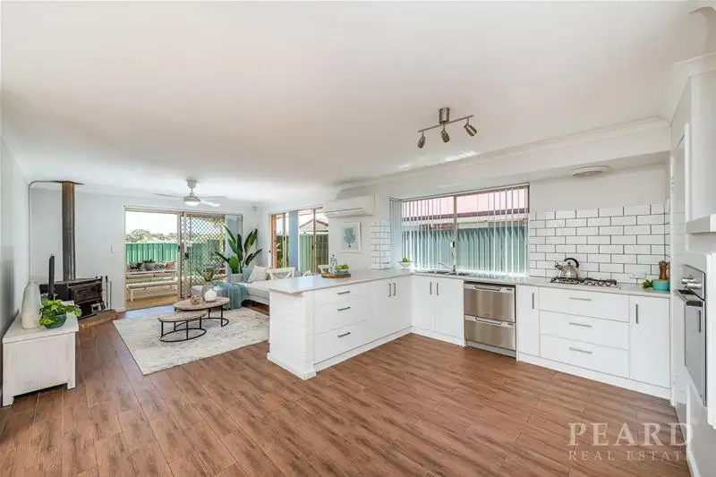 Main view of Homely house listing, 25 Currambine Boulevard, Currambine WA 6028