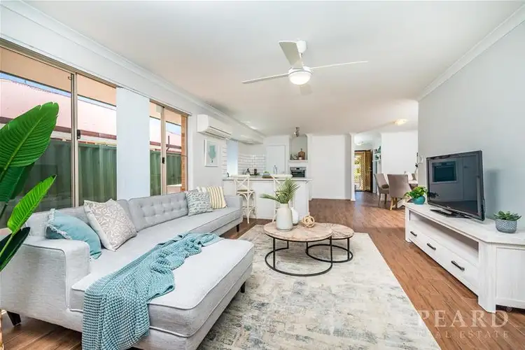 Seventh view of Homely house listing, 25 Currambine Boulevard, Currambine WA 6028