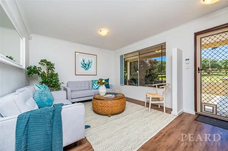 Second view of Homely house listing, 25 Currambine Boulevard, Currambine WA 6028