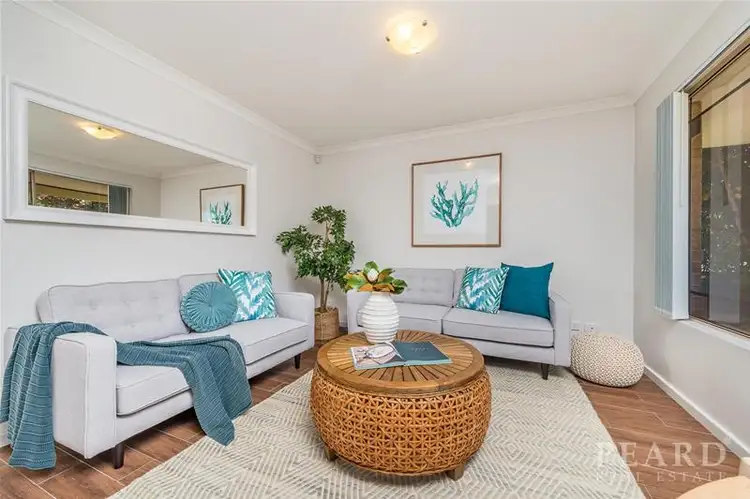 Third view of Homely house listing, 25 Currambine Boulevard, Currambine WA 6028