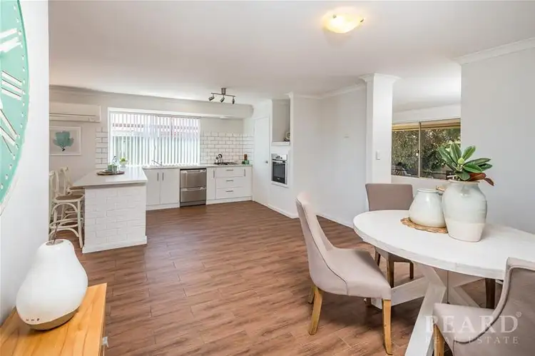 Fifth view of Homely house listing, 25 Currambine Boulevard, Currambine WA 6028