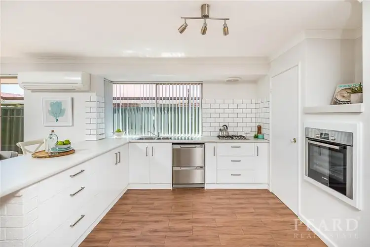 Sixth view of Homely house listing, 25 Currambine Boulevard, Currambine WA 6028
