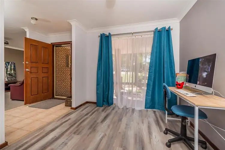 Third view of Homely semi-detached listing, 50a McDowell Crescent, Kingsley WA 6026