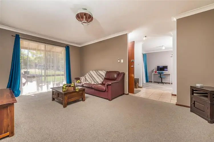 Fourth view of Homely semi-detached listing, 50a McDowell Crescent, Kingsley WA 6026
