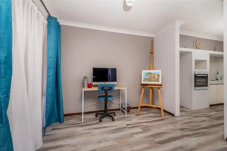 Fifth view of Homely semi-detached listing, 50a McDowell Crescent, Kingsley WA 6026
