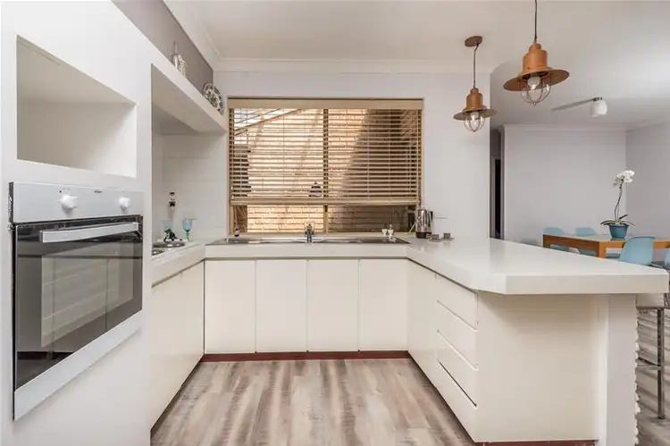 Sixth view of Homely semi-detached listing, 50a McDowell Crescent, Kingsley WA 6026