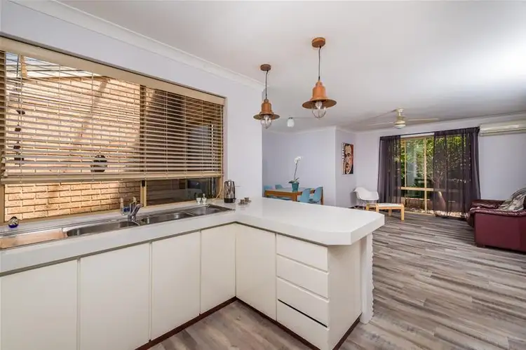 Seventh view of Homely semi-detached listing, 50a McDowell Crescent, Kingsley WA 6026