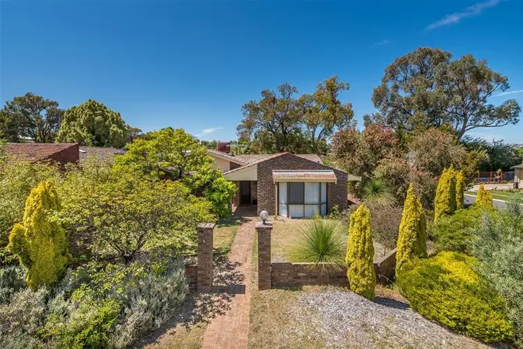 Main view of Homely house listing, 1 Coombe Place, Kingsley WA 6026