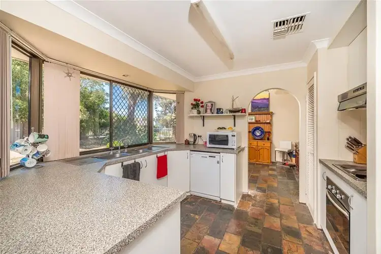 Sixth view of Homely house listing, 1 Coombe Place, Kingsley WA 6026