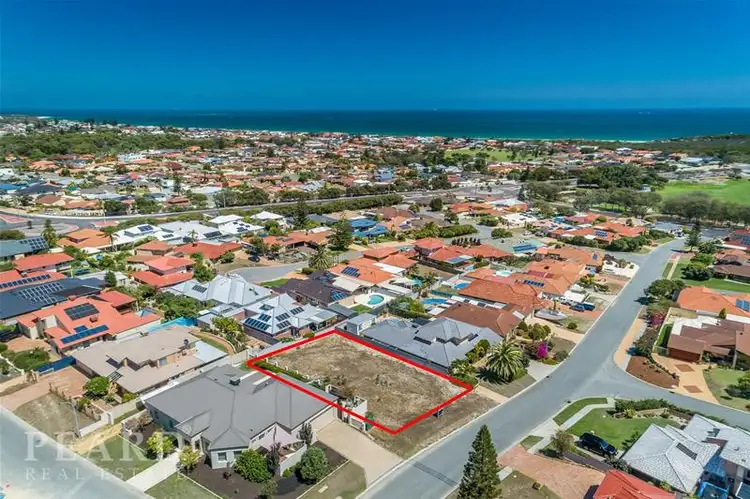 22 Spinnaker Drive, Ocean Reef WA 6027