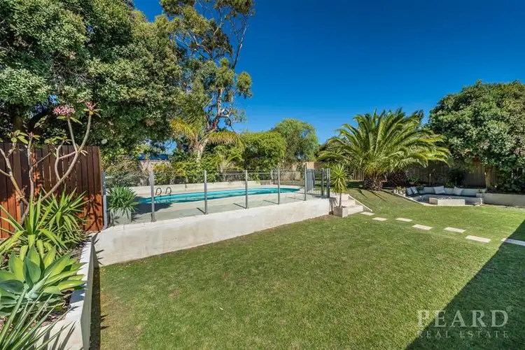 4 Coongan Court, Heathridge WA 6027