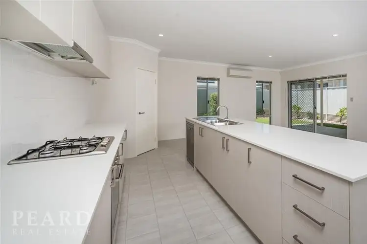 Fourth view of Homely house listing, 34 Malleefowl Way, Alkimos WA 6038