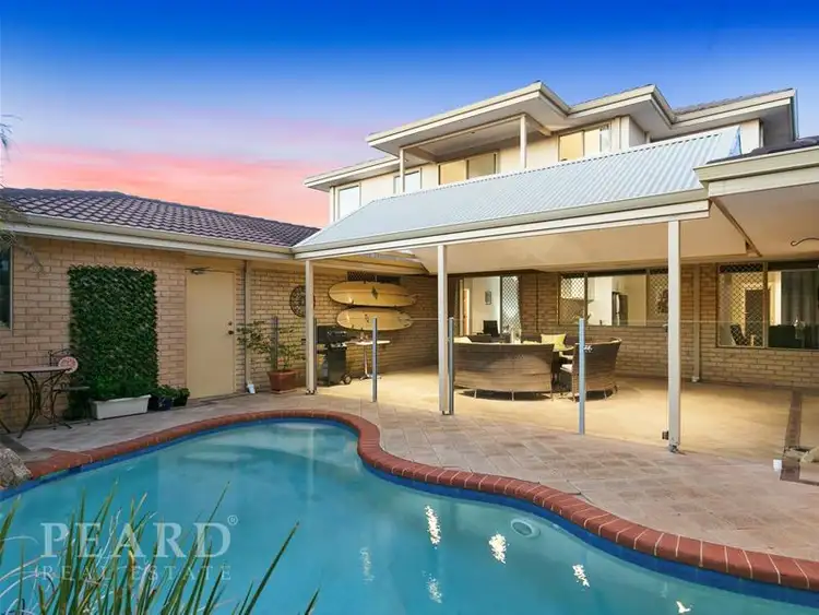 3 Naval Parade, Ocean Reef WA 6027