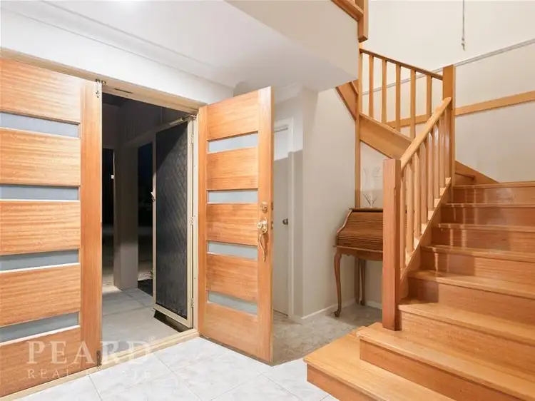 Sixth view of Homely house listing, 3 Naval Parade, Ocean Reef WA 6027