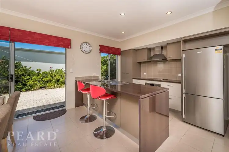 3 Wyperfeld Street, Yanchep WA 6035
