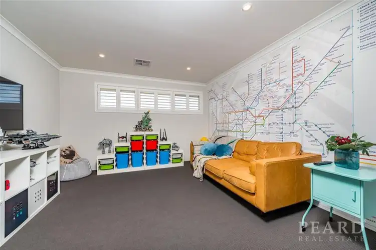 Sixth view of Homely house listing, 12 Vitrinella Avenue, Jindalee WA 6036