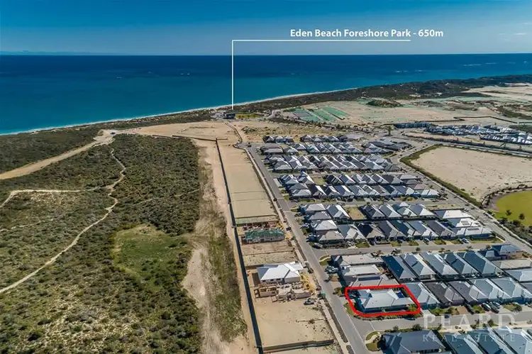 Third view of Homely house listing, 12 Vitrinella Avenue, Jindalee WA 6036