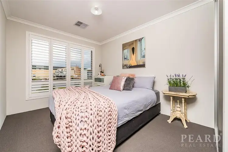 Fourth view of Homely house listing, 12 Vitrinella Avenue, Jindalee WA 6036