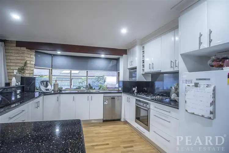 Second view of Homely house listing, 1 Arran Court, Warwick WA 6024