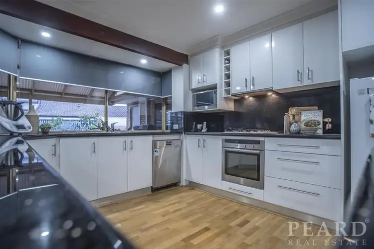 Third view of Homely house listing, 1 Arran Court, Warwick WA 6024