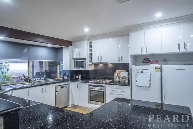 Fourth view of Homely house listing, 1 Arran Court, Warwick WA 6024