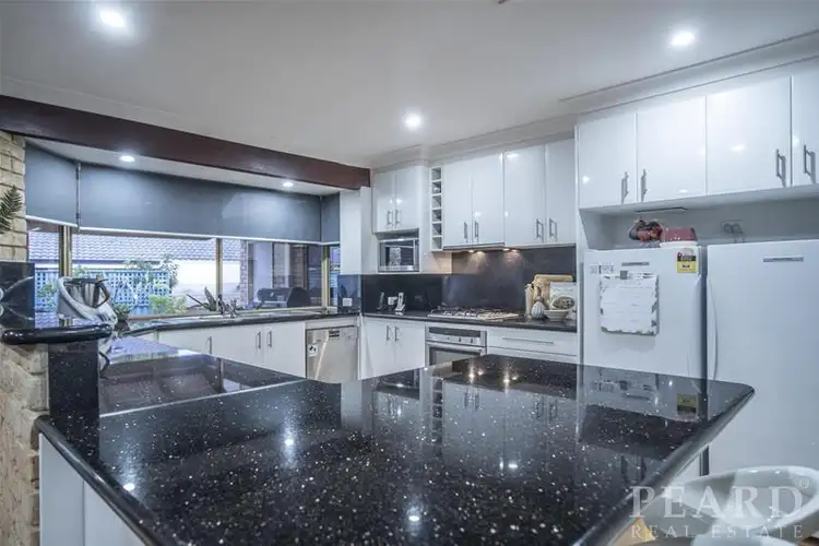 Fifth view of Homely house listing, 1 Arran Court, Warwick WA 6024