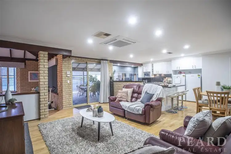 Sixth view of Homely house listing, 1 Arran Court, Warwick WA 6024