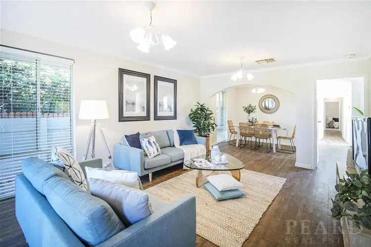 25A Barker Drive, Duncraig WA 6023