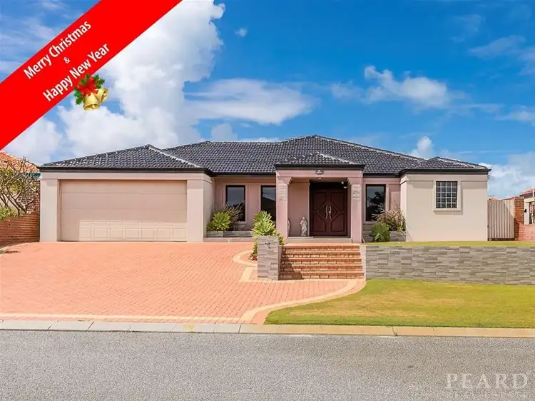 28 Aspendale Place, Hillarys WA 6025