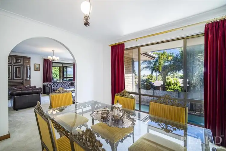 Sixth view of Homely house listing, 1 Lanark Mews, Duncraig WA 6023