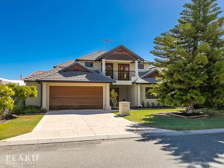 Main view of Homely house listing, 15 Algarve Way, Hillarys WA 6025