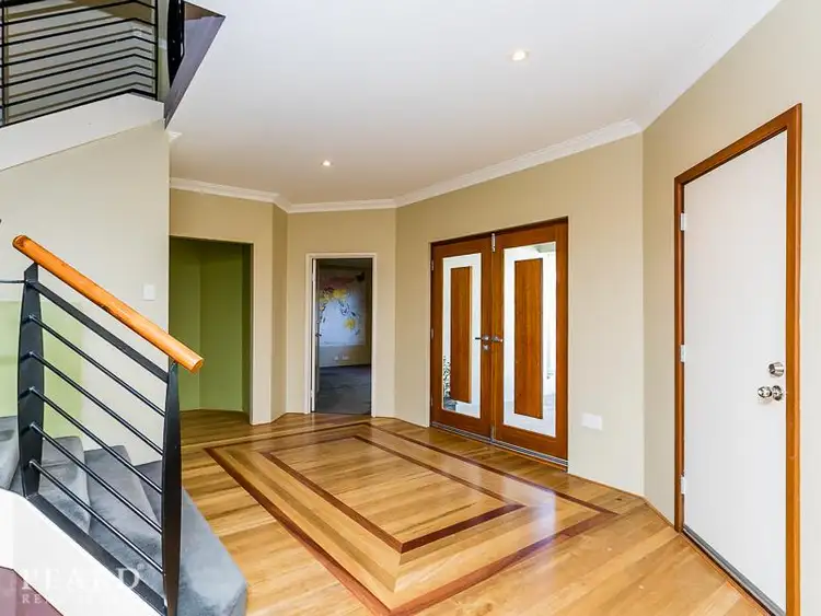 Second view of Homely house listing, 15 Algarve Way, Hillarys WA 6025
