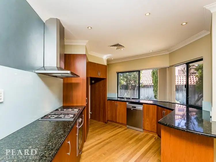 Sixth view of Homely house listing, 15 Algarve Way, Hillarys WA 6025