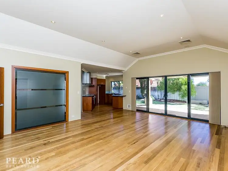 Seventh view of Homely house listing, 15 Algarve Way, Hillarys WA 6025