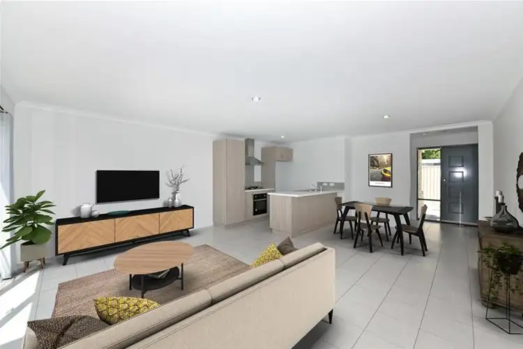 Second view of Homely house listing, 14C Finchley Crescent, Balga WA 6061