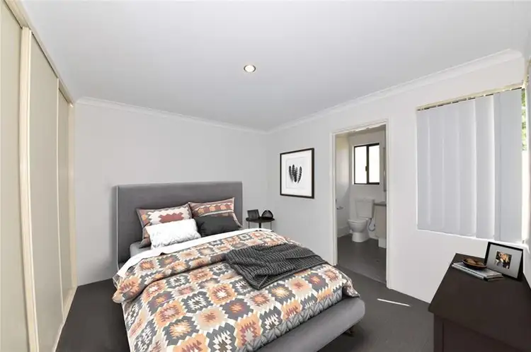 Fourth view of Homely house listing, 14C Finchley Crescent, Balga WA 6061