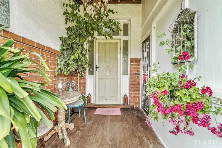 Second view of Homely house listing, 53 Fifth Avenue, Mount Lawley WA 6050