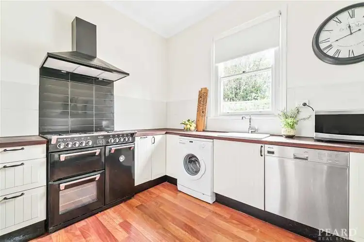 Fourth view of Homely house listing, 53 Fifth Avenue, Mount Lawley WA 6050