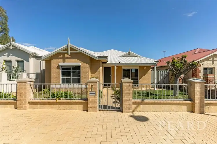 8 Batoni Way, Ashby WA 6065
