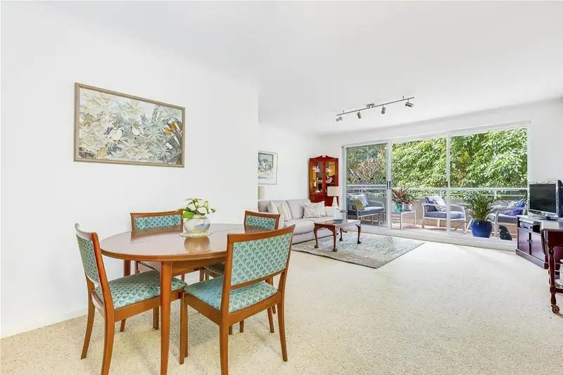 Main view of Homely unit listing, 9/58-60 Oaks Avenue, Dee Why NSW 2099